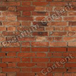 Seamless Brick